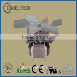 CE, ROHS UL Approved YJ7230 Single Phase Shaded Pole Asynchronous Motor thumbnail-1