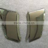 2015GT-Type Rear Side Scoops for Ford Mustang thumbnail-1