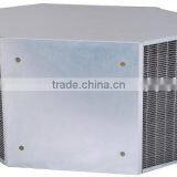 FAHU With Heat Recovery Units, Optional Heat Recovery Wheel, Plate Heat Exchanger, Heat Pipe,Ventilation System thumbnail-6