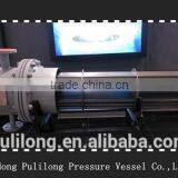 Oil Tank Heater for Heating Oil With ASME Certificate/high Quality Pressure Vessel thumbnail-6