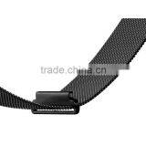 Milanese Style High Quality Mesh Stainless Steel Watch Bands Wholesale for Samsung Gear S2 thumbnail-4