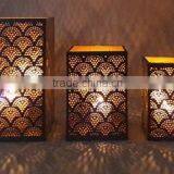 Nida's Candle Votive Holder thumbnail-1