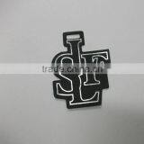 Paper Clothing Hang Tag