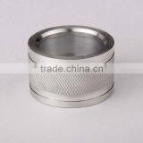 CNC Lathe Process/ Parts for Photographic Equipment/ CNC Lathe thumbnail-4