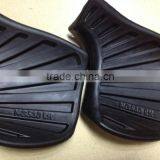 Integral Skinning Polyurethane Camera Shoulder Pads