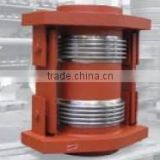 lateral compensator Hinged Expansion Joint Stainless Steel good quality and competitive price