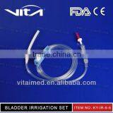 Bladder Irrigation Set Made in China