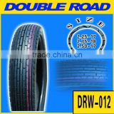 tubeless motorcycle tyre 275-18 300-18