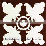 200*20mm Brown Color Mexican Kitchen Wall Tile Rustic Kitchen Tile thumbnail-4