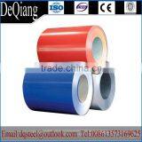 Jinan Directing Galvanzied Camouflage PPGI Cold Rolled Steel Sheet Coil thumbnail-4