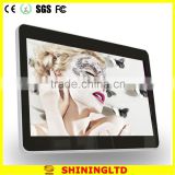 SH1503HD 15.6 inch HD wall mounted 15 inch android tablet pc                        
                                                                Most Popular