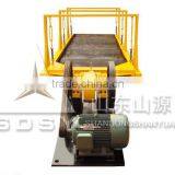 Linear Vibrating Screen ,ZSB Series