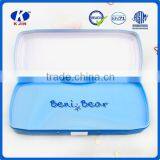 School Supply Wholesale Personalzed Cartoon Pencil Case for Tablet thumbnail-3