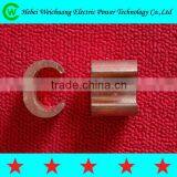 Manufacturer High Quality Copper Wire Clamp