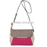 MD6048 Newest Genuine Leather Beautiful Ladies Handabg, Trendy Young Laides Handbag thumbnail-1