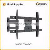 42"-70" Economy Universal Removable Lcd tv Wall Mount thumbnail-1