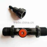 Ozone Venturi Injector/ Long Life Venturi 001/venturi for Water Treatment System thumbnail-2