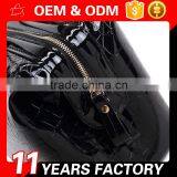 Popular Fashion pu Leather Lady Handbag With Zipper thumbnail-5