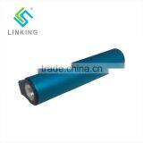 Shenzhen Factory Coloful Aluminium ABS PC Material Micro USB 2200mAH 5V Power Bank thumbnail-3