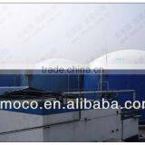 Biogas Storage Domes Fror Biogas Plant & Auto-control System Customized thumbnail-1