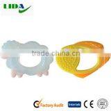 Silicone Teether Wholesale BOB200 thumbnail-2