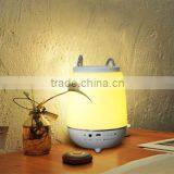 RGBW LED Music Lamp For Hotel Decoration thumbnail-2