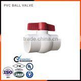 2 Inch Pvc Ball Valve thumbnail-4