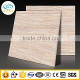 Italian serpeggiante beige wood grain china supplier micro crystal flooring tile