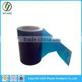 Black And White Self Adhesion Film For Plastic Surface thumbnail-1