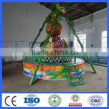 Outdoor Amusement Carnival Rides Bottle Gourd Pendulum thumbnail-5