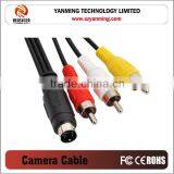 7pin S - Video Cable Audio Video Cable thumbnail-2