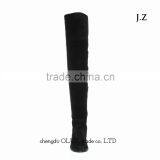 SP035 Fashion Style Good Quality Boots for Woman Over Knee Boots Woman High Knee Boot for 2014 thumbnail-2