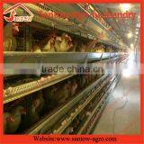 2015 Top Quality Chicken House Fan/Layer Chicken Battery Cages Price thumbnail-4