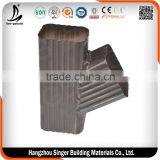 Cheap Aluminum Gutter From Manufacturer thumbnail-5