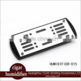 Metal Cigar Humidifier Rectangle Humidifier for Cigar Humidor thumbnail-4