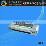 Best Quality Hot Sell Stainless Steel Indoor Charcoal Bbq Grill Mat