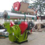 Longchang High Efficient Small Feed Pellet Mill thumbnail-1