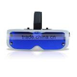 VR EYES V1 3D VR Box VR Glasses Virtual Reality 3D Movie Game Headset Virtual Reality Glasses 3d vr