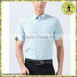 India Latest Formal Shirt Designs For Men thumbnail-3