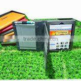 phone leather case holder