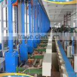 Acid Zinc Plating Line thumbnail-3