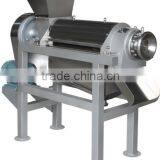 China Manufacturer Supply High Output Screw Juice Extractor