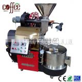 3kg Coffee Bean Roaster with cyclone/chaff collector