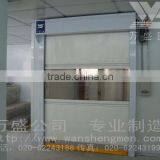 Pvc Roll up Gate High Speed Gate