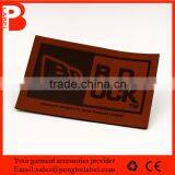 Leather Patch, Custom Leather Patch Logo Snapback Hats Wholesale