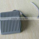 Electric Push Button Foot Operated Pedal Switch for Floor Lamps Panic Botton thumbnail-2