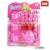 Preschool Educational High Performance Funny Kitchen Set Girl Toys Kitchen Play Set thumbnail-1