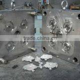 Shanghai Nianlai High-quality 13 Years' Experience Aluminium Die Casting Mould/moulding/mold/molding thumbnail-1