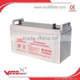 2v 600AH AGM Solar Strong Battery thumbnail-4