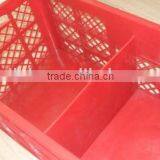 Good Quality Stackable Eggs Plastic Crate E-004
